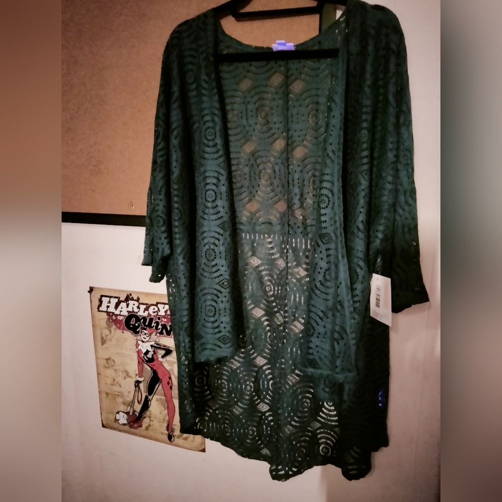LuLa Roe Clothing